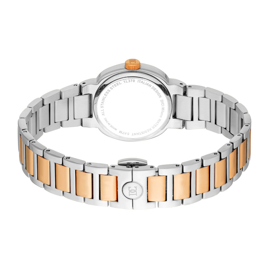 ساعة فيوليتا للنساء