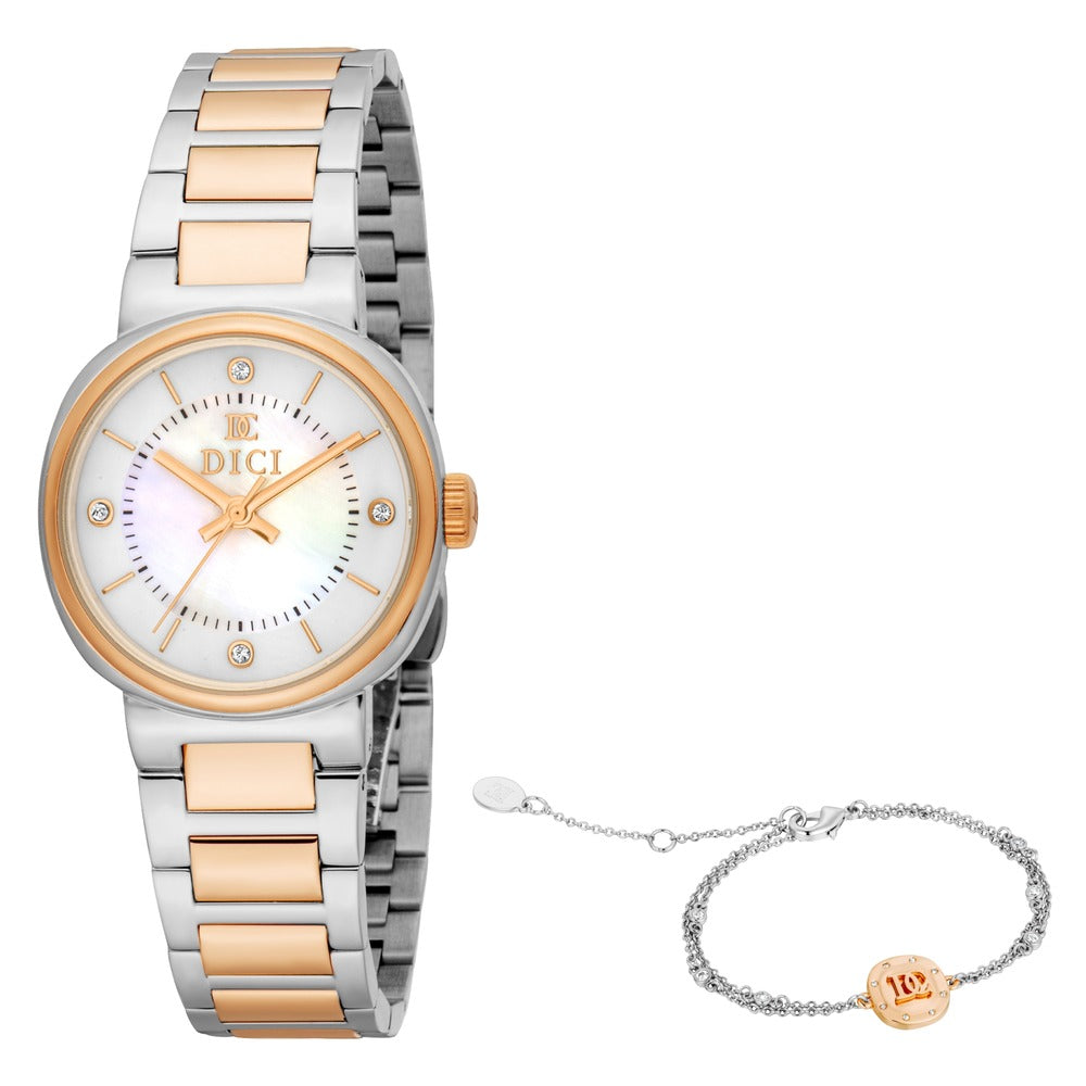 ساعة فيوليتا للنساء