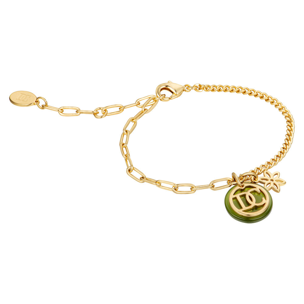 Women Ottavia Gold Bracelet