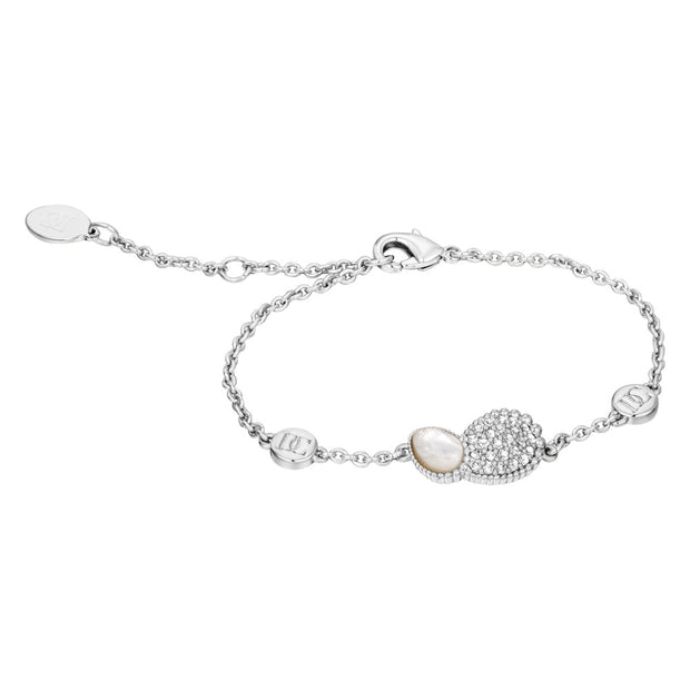 Women Silver Bracelet