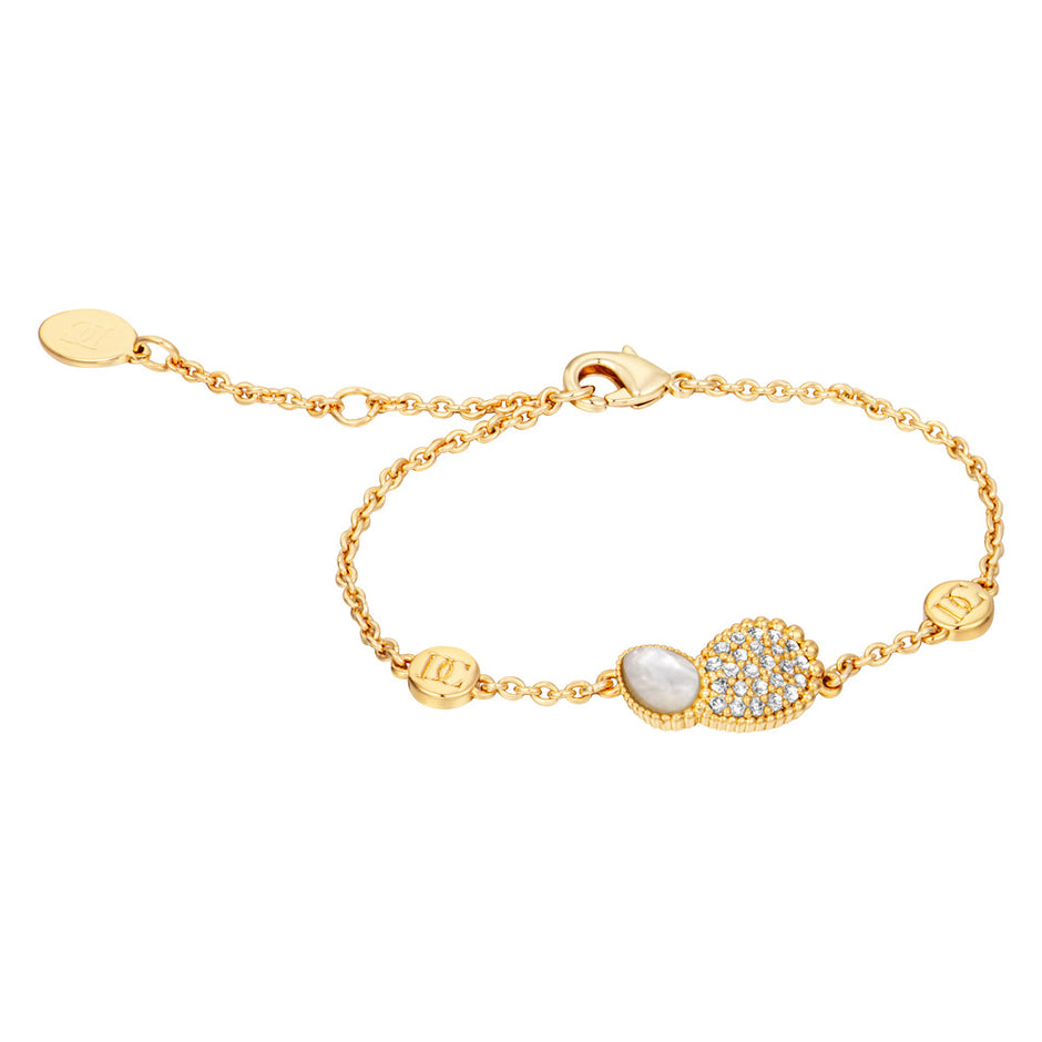 Women Gold Bracelet