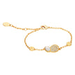 Women Gold Bracelet
