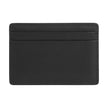 Men Black Card Holder