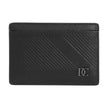 Men Black Card Holder