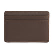 Men Brown Card Holder
