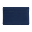 Men Blue Card Holder
