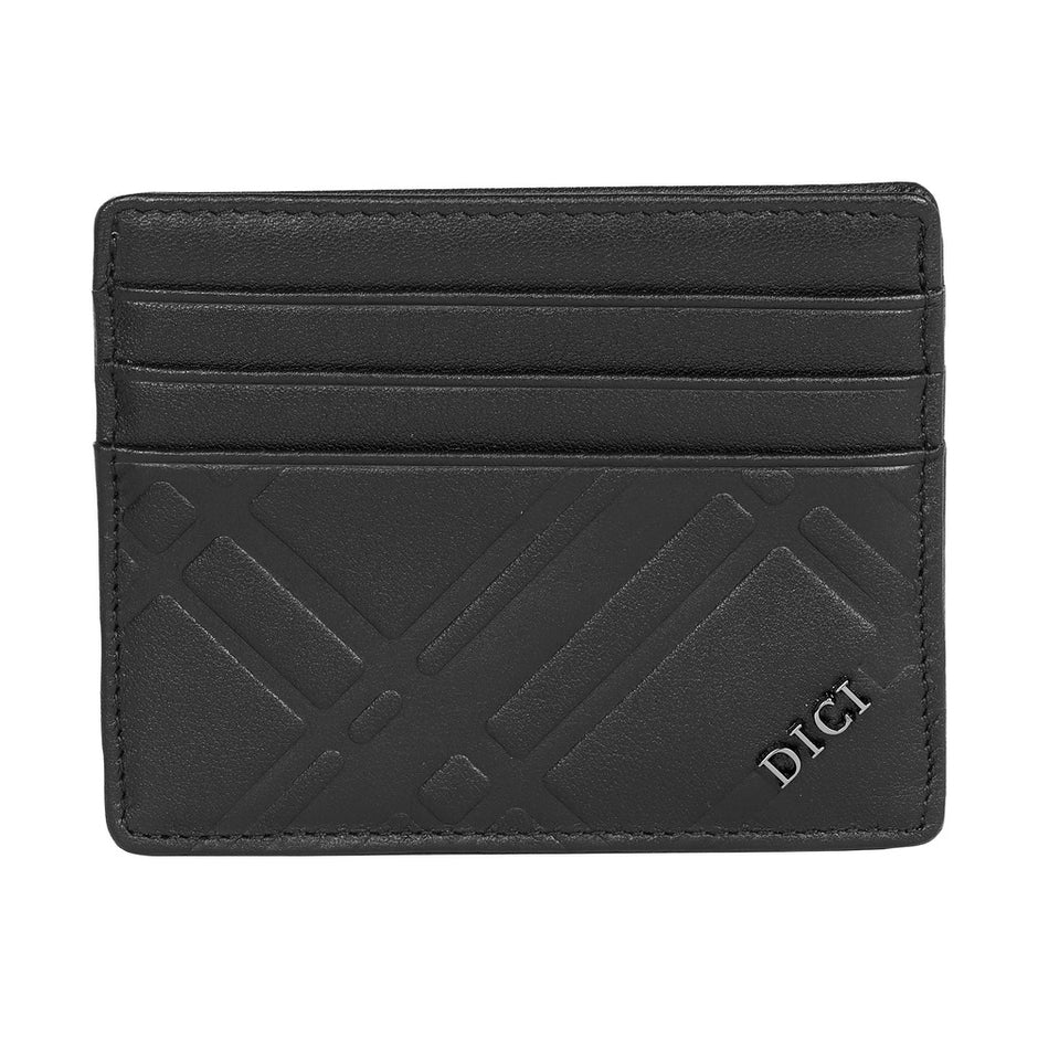 Men Cardholder