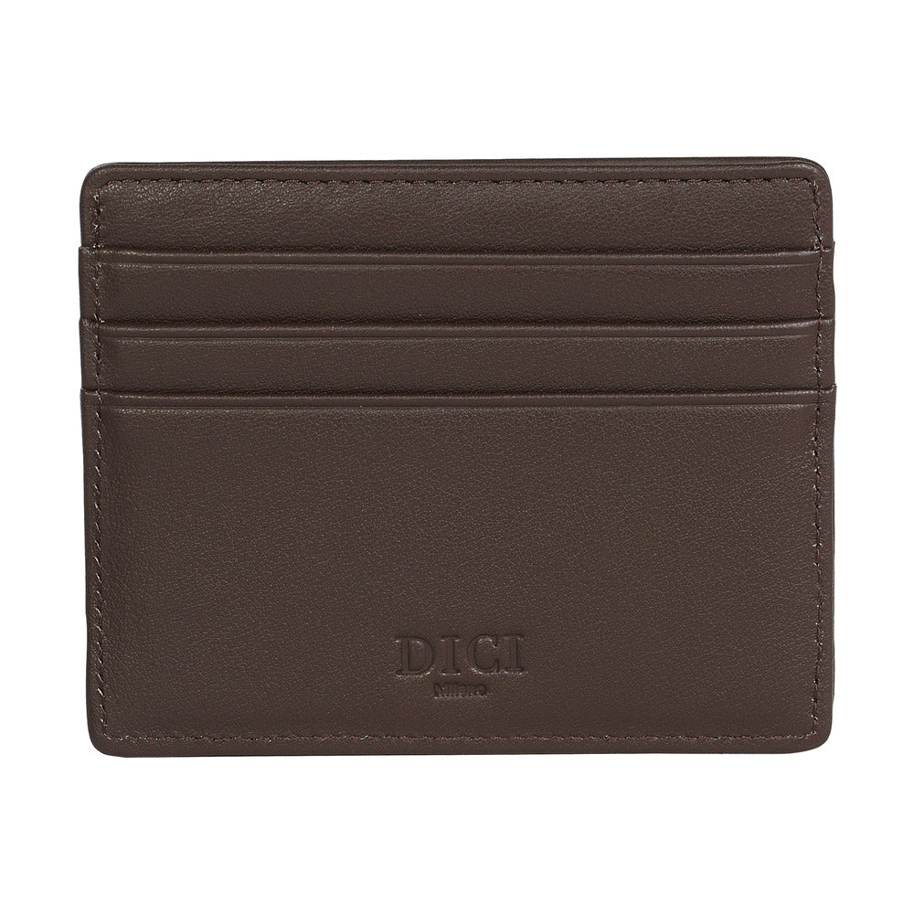 Men Cardholder