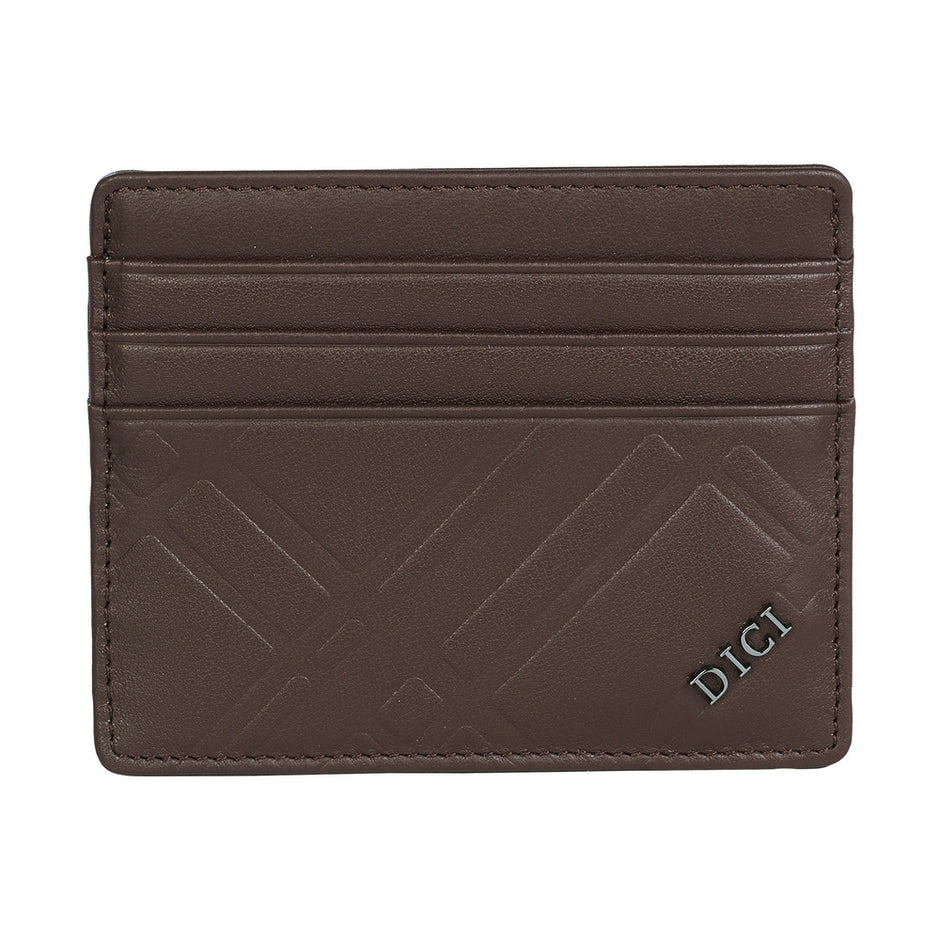 Men Cardholder