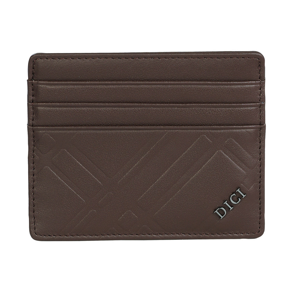 Men Cardholder