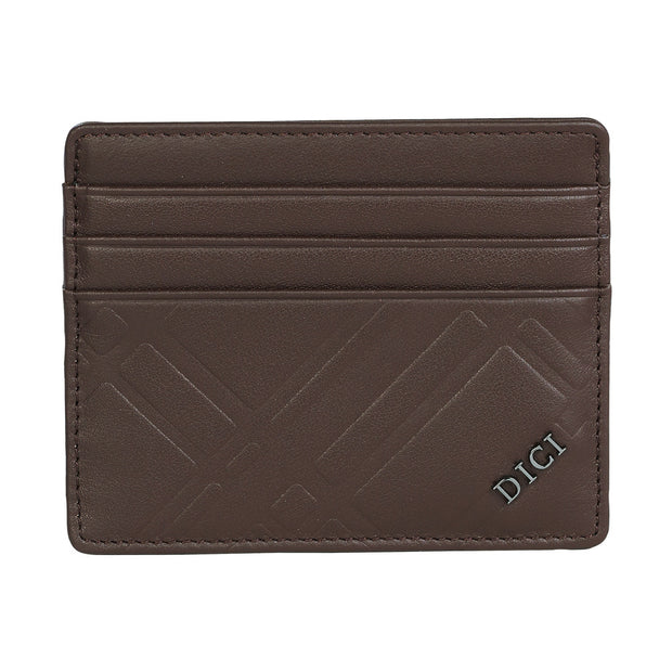 Men Cardholder