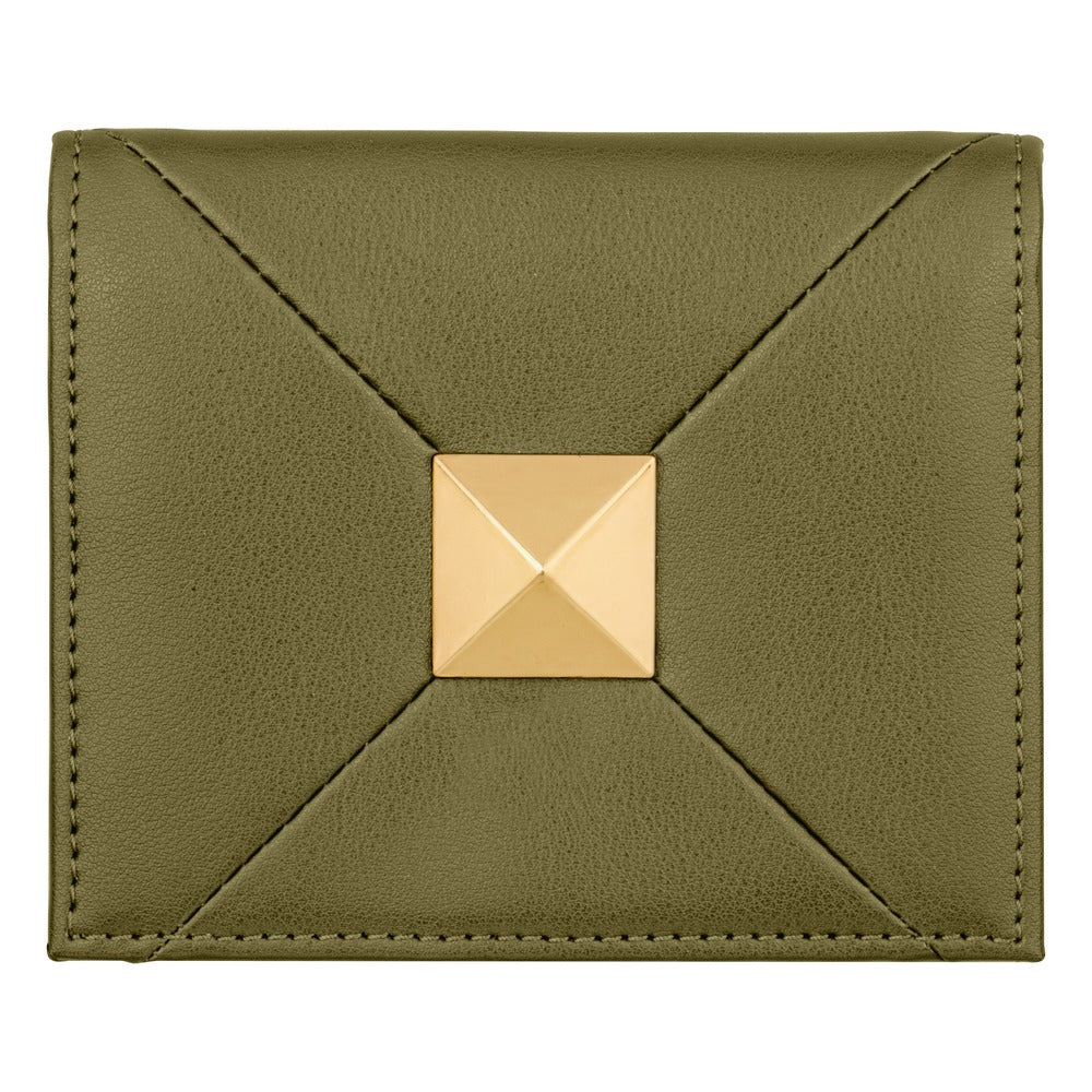 Women Green Card Holder