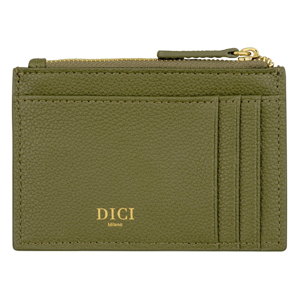 Women Green Card Holder