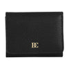 Women Black Card Holder