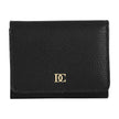 Women Black Card Holder