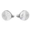 Men Silver Cufflink