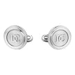 Men Silver Cufflink