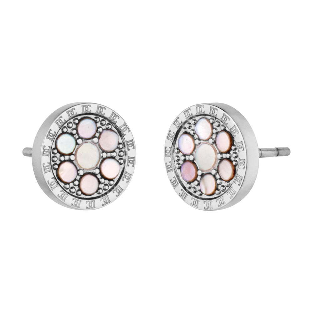 Stella Women Silver Earring