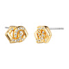 Women Gold Earring