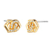 Women Gold Earring