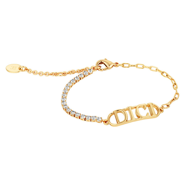Women Gold Bracelet