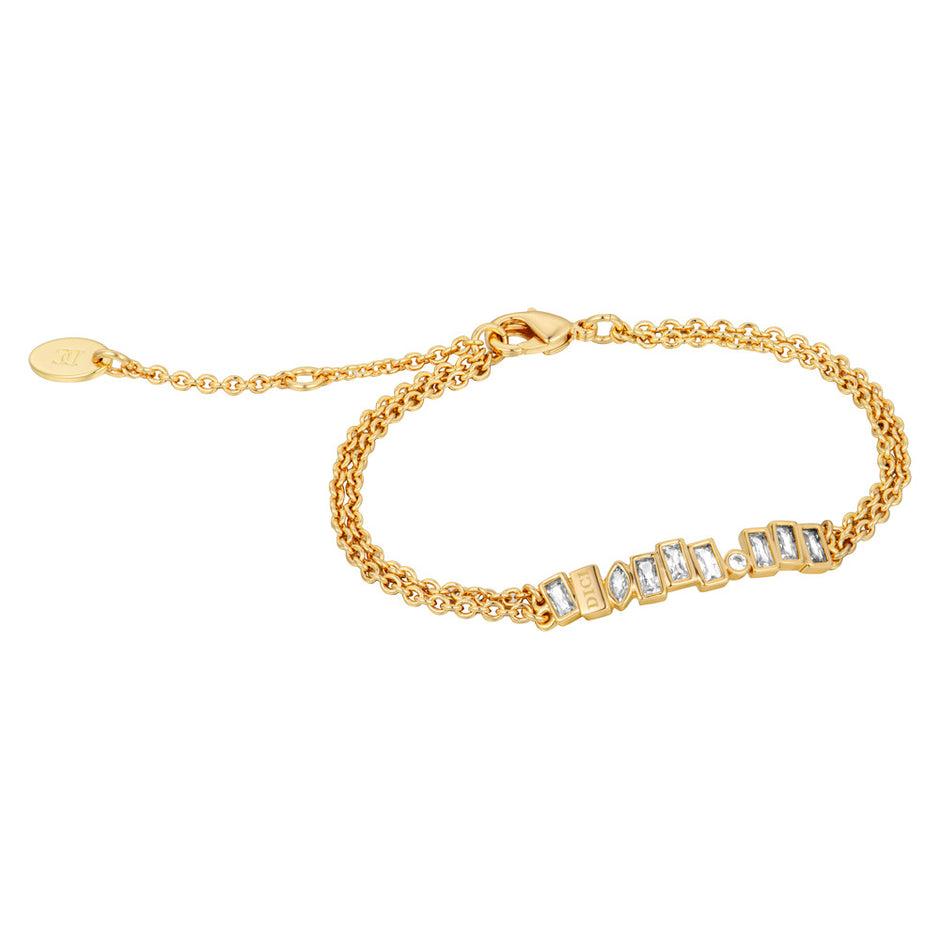 Women Gold Bracelet