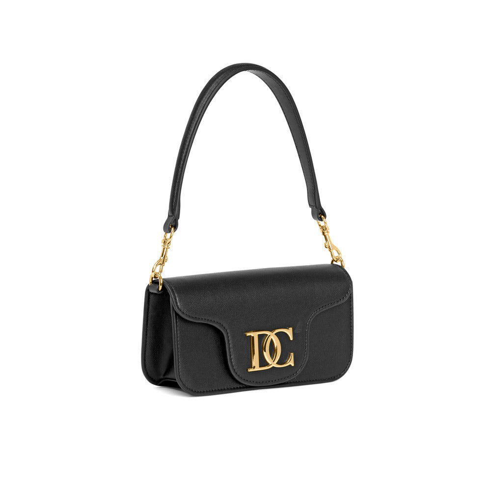 Women Black Cross body Bags