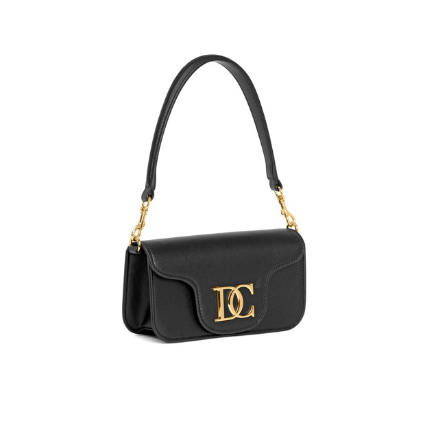 Women Black Cross body Bags
