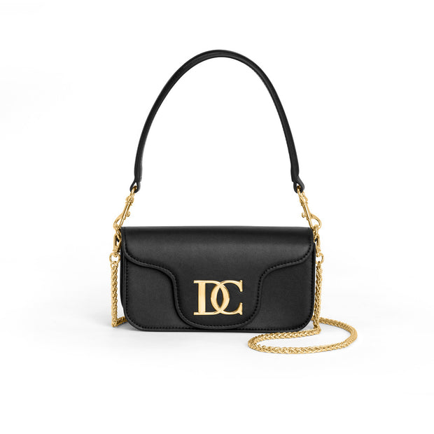 Women Black Cross body Bags