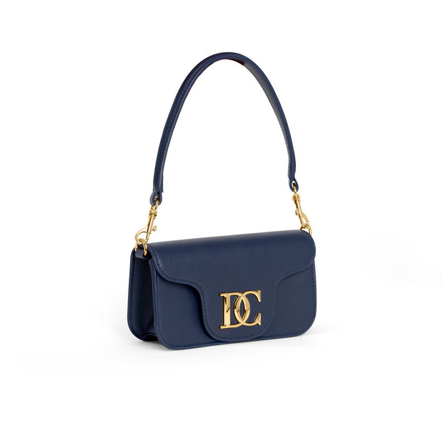 Women Navy Cross body Bags