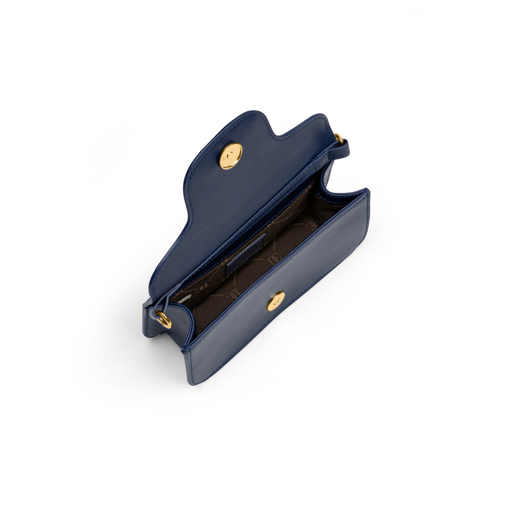 حقائب كروس بودي كحلي نسائية