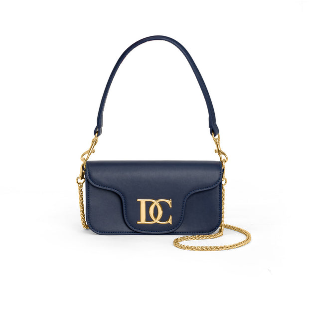 Women Navy Cross body Bags