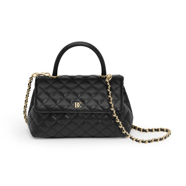 Women Black Bag