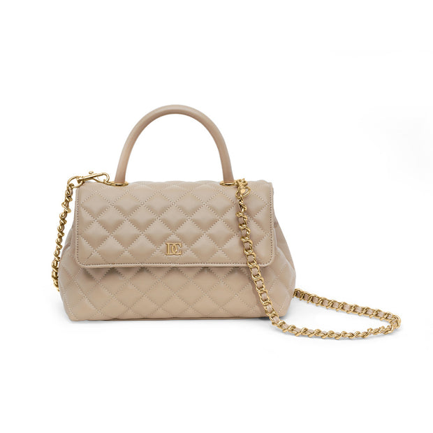 Women Beige Bag