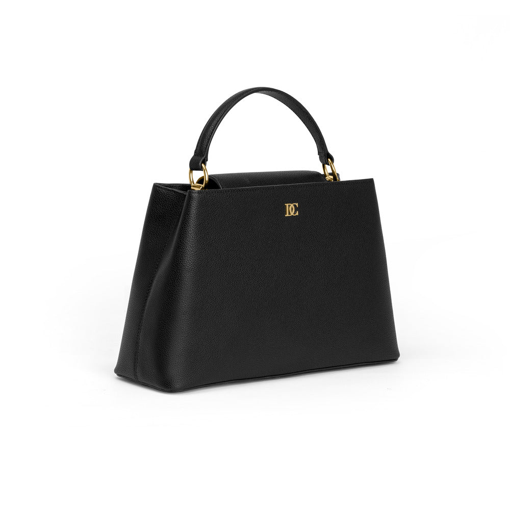 Women Black Handbag