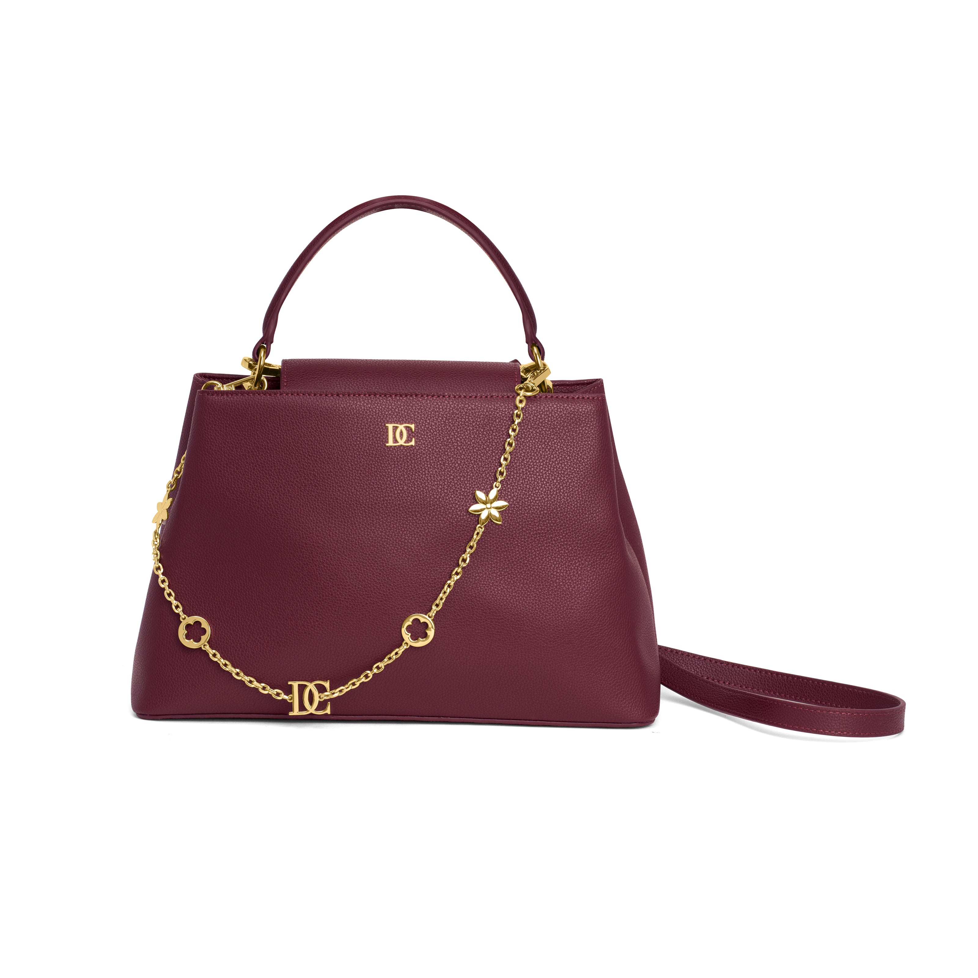 Women Wine Handbag