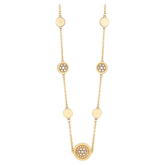 Stella Women Gold Necklace