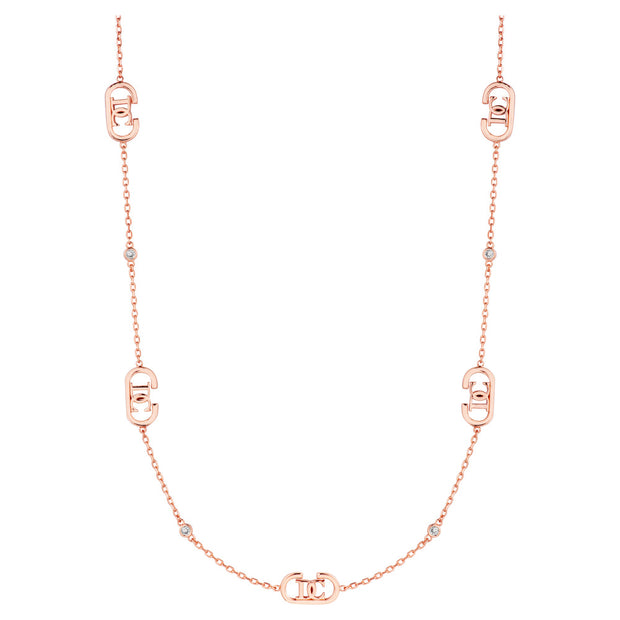 قلادة فوغا للنساء