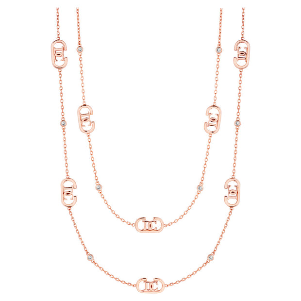 قلادة فوغا للنساء