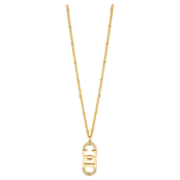 قلادة ديليتا للنساء