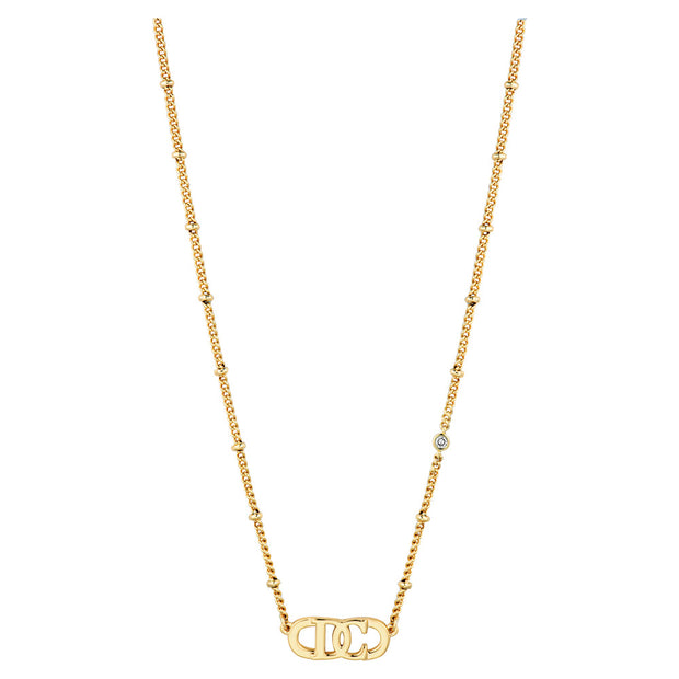 قلادة ديليتا للنساء