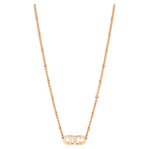 قلادة ديليتا للنساء