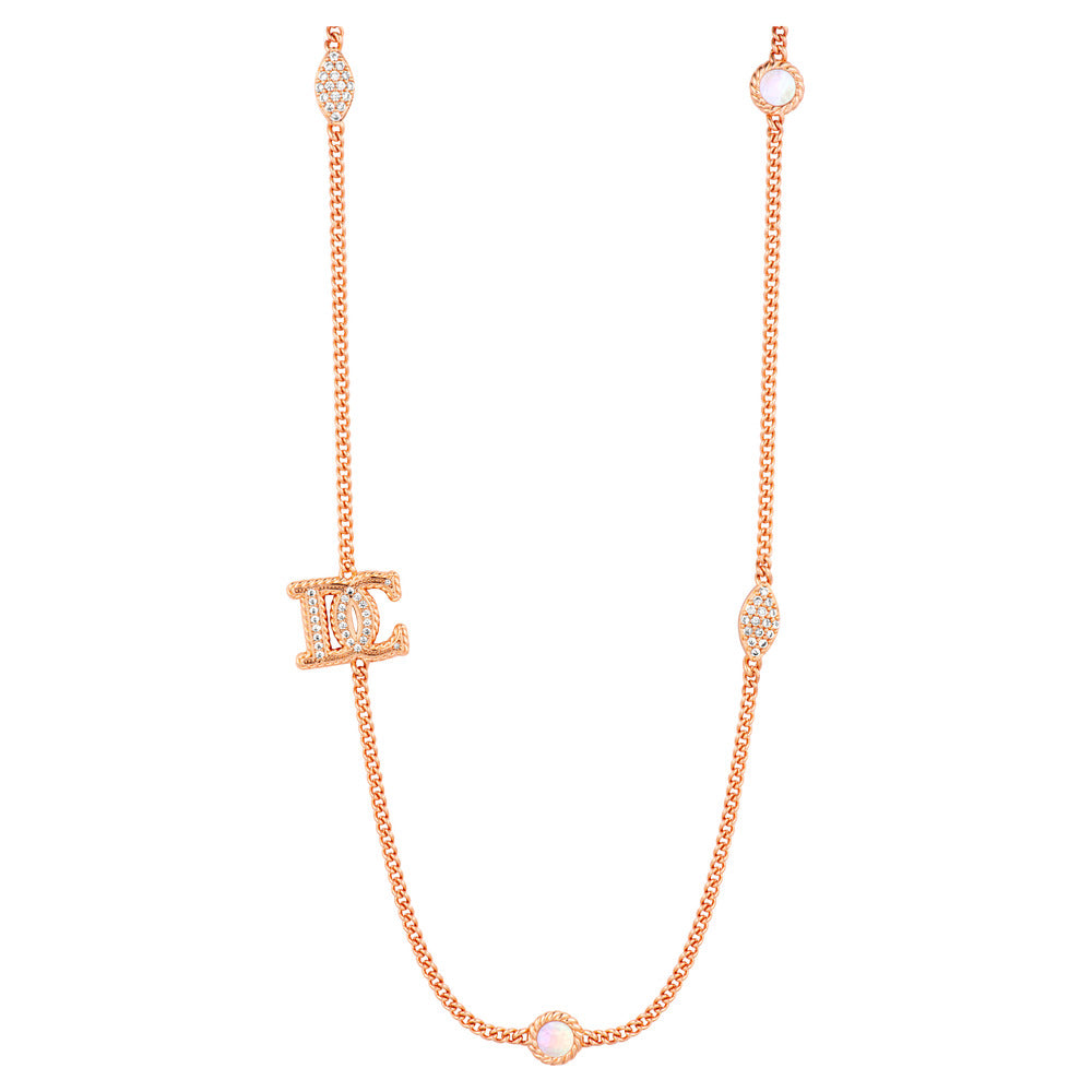 قلادة سافينا للنساء