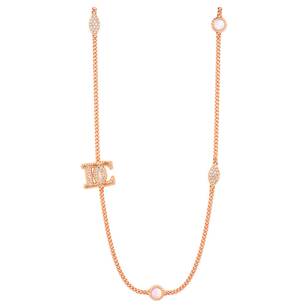 قلادة سافينا للنساء