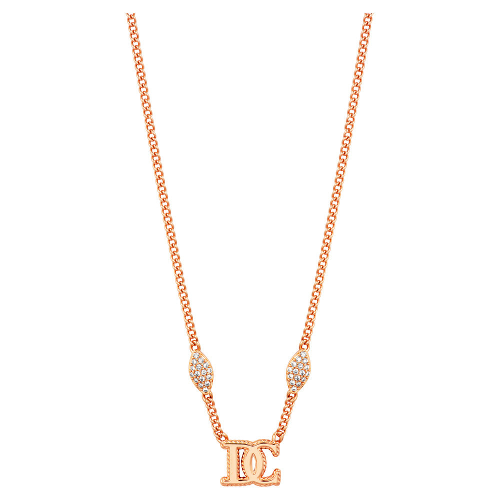 قلادة سافينا للنساء