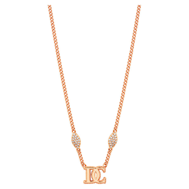 Women Savina Necklace