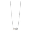 Women Silver Necklace