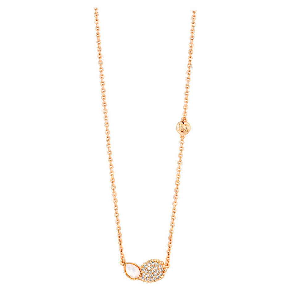 Women Gold Necklace