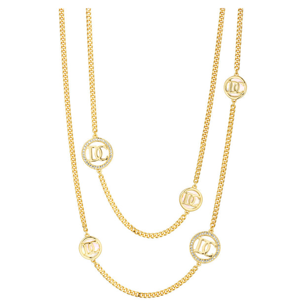 قلادة نسائية