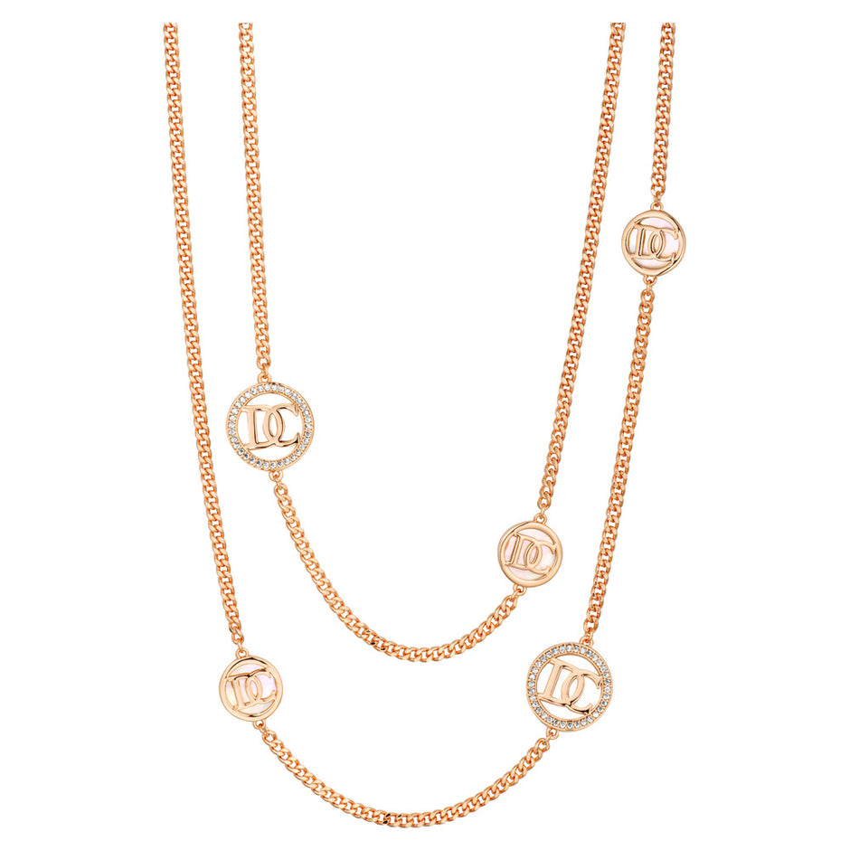 قلادة نسائية